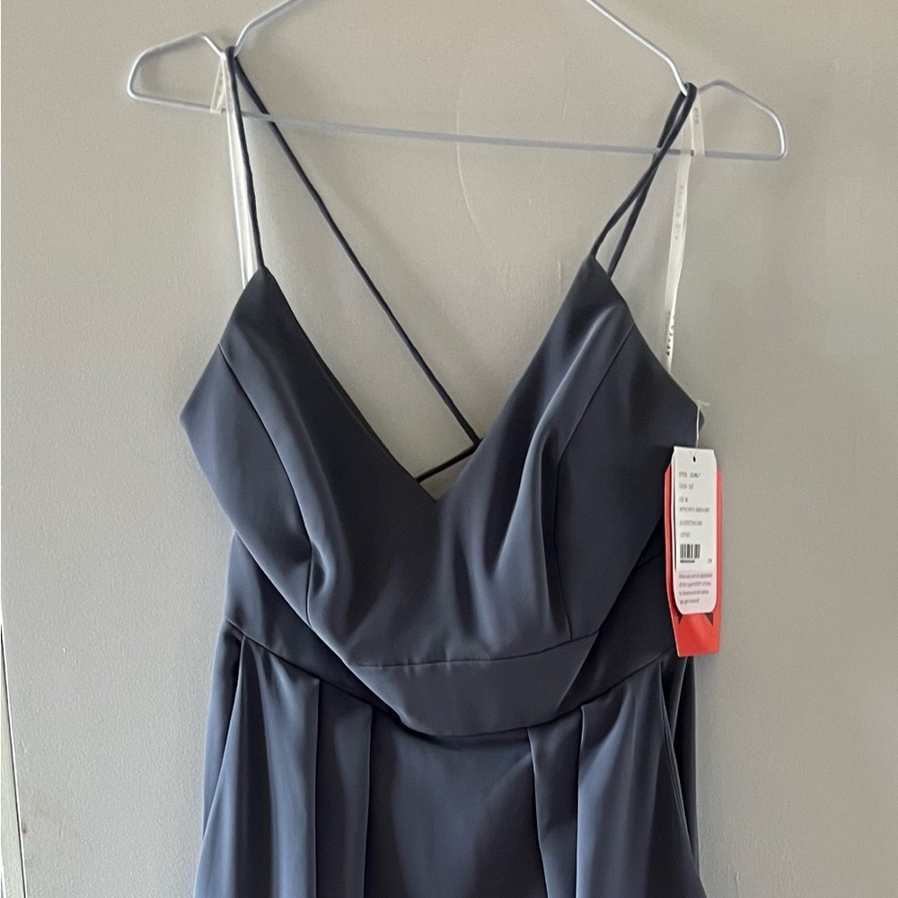 BNWT Bridesmaids Dress